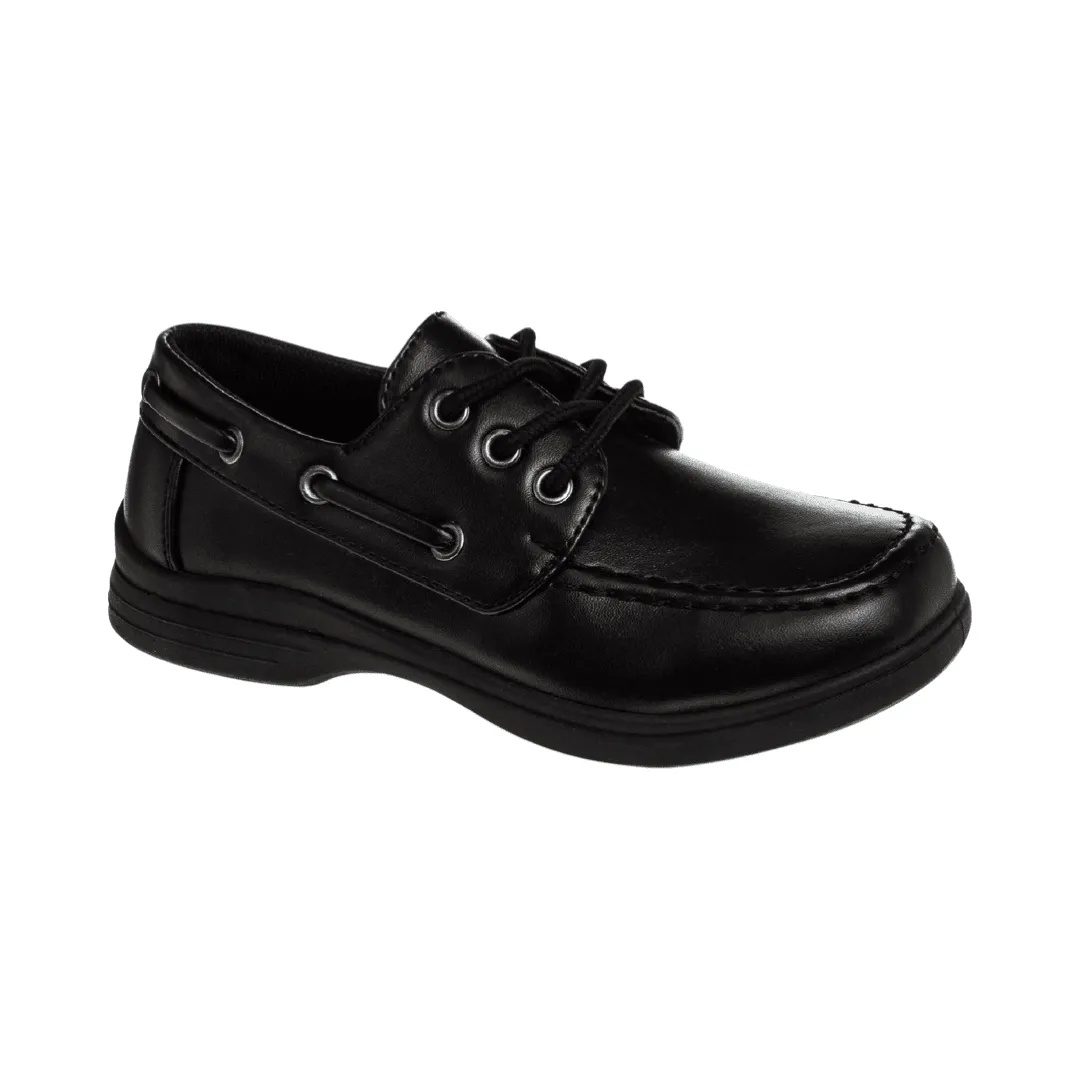 French Toast Boys' School Shoes