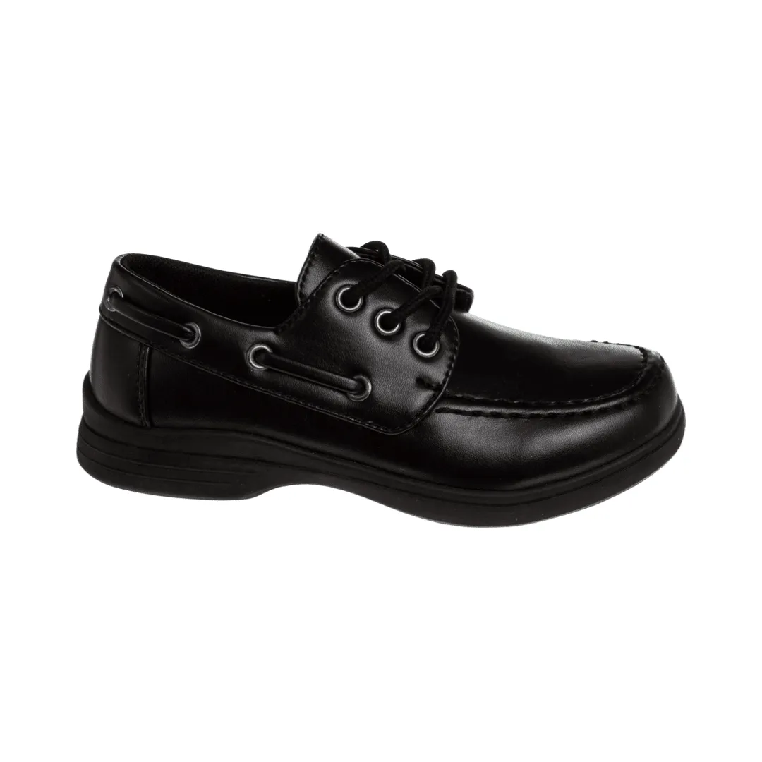 French Toast Boys' School Shoes