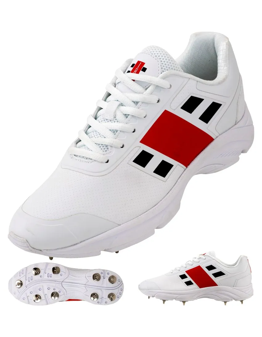 Gray Nicolls Velocity 3.0 Full Spike Cricket Shoe