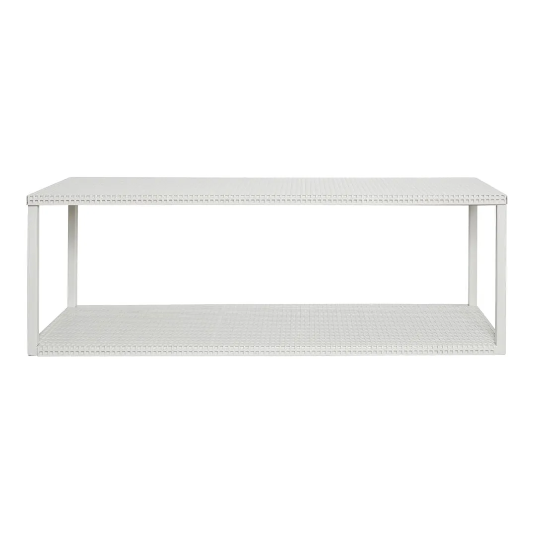 Grid Wall Shelf