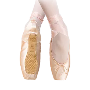 Grishko Nova Medium Shank Pointe Shoe