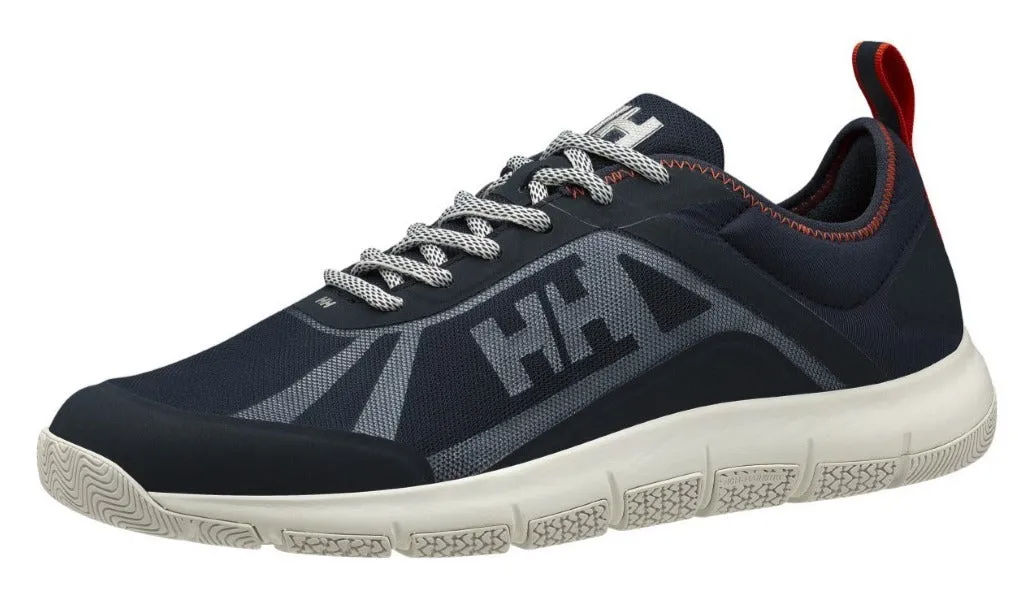 Helly Hansen Men's Burghee Foil