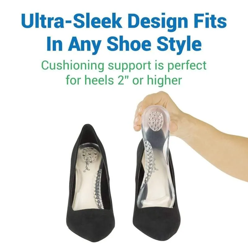 High Heel Insoles