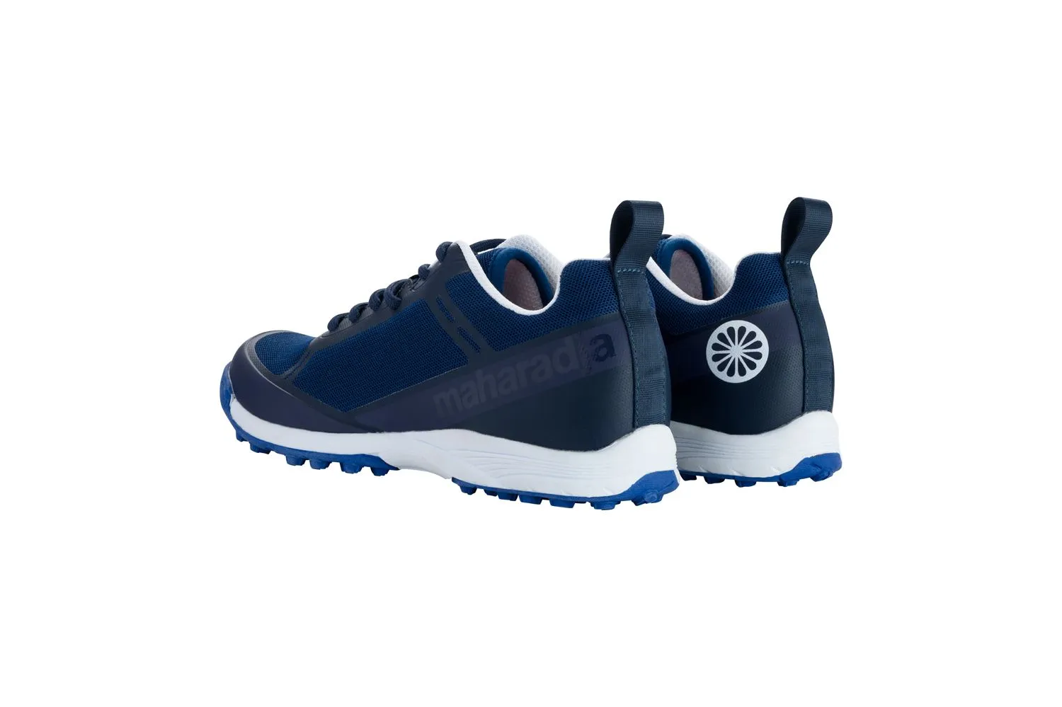 Indian Maharadja Bibi Youth Turf Shoes