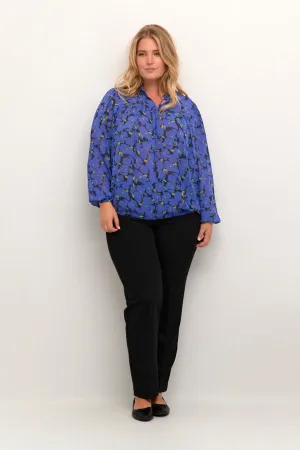 Kaffe Curve Krista Blouse