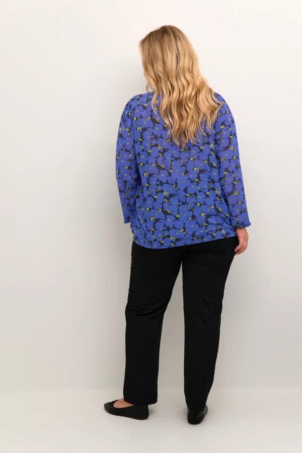 Kaffe Curve Krista Blouse