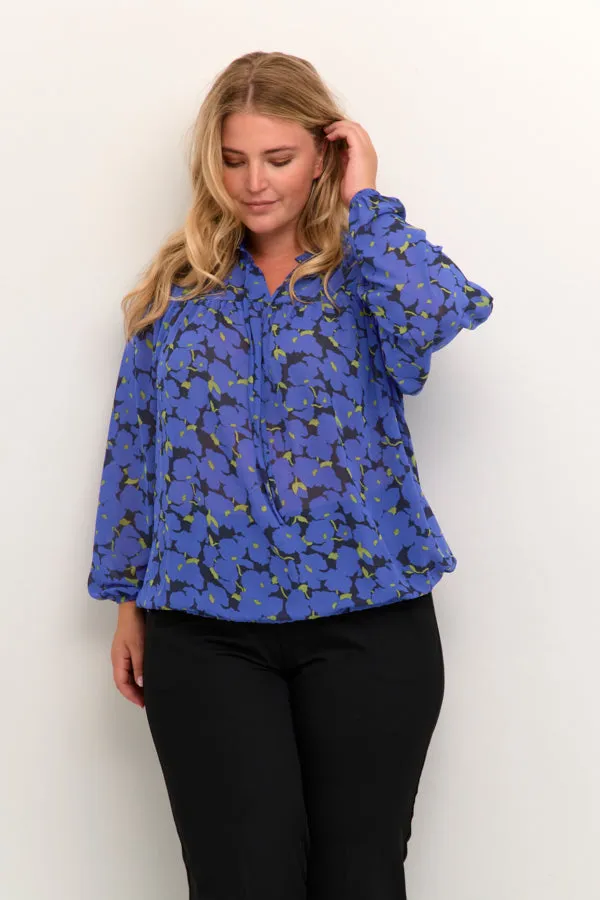 Kaffe Curve Krista Blouse