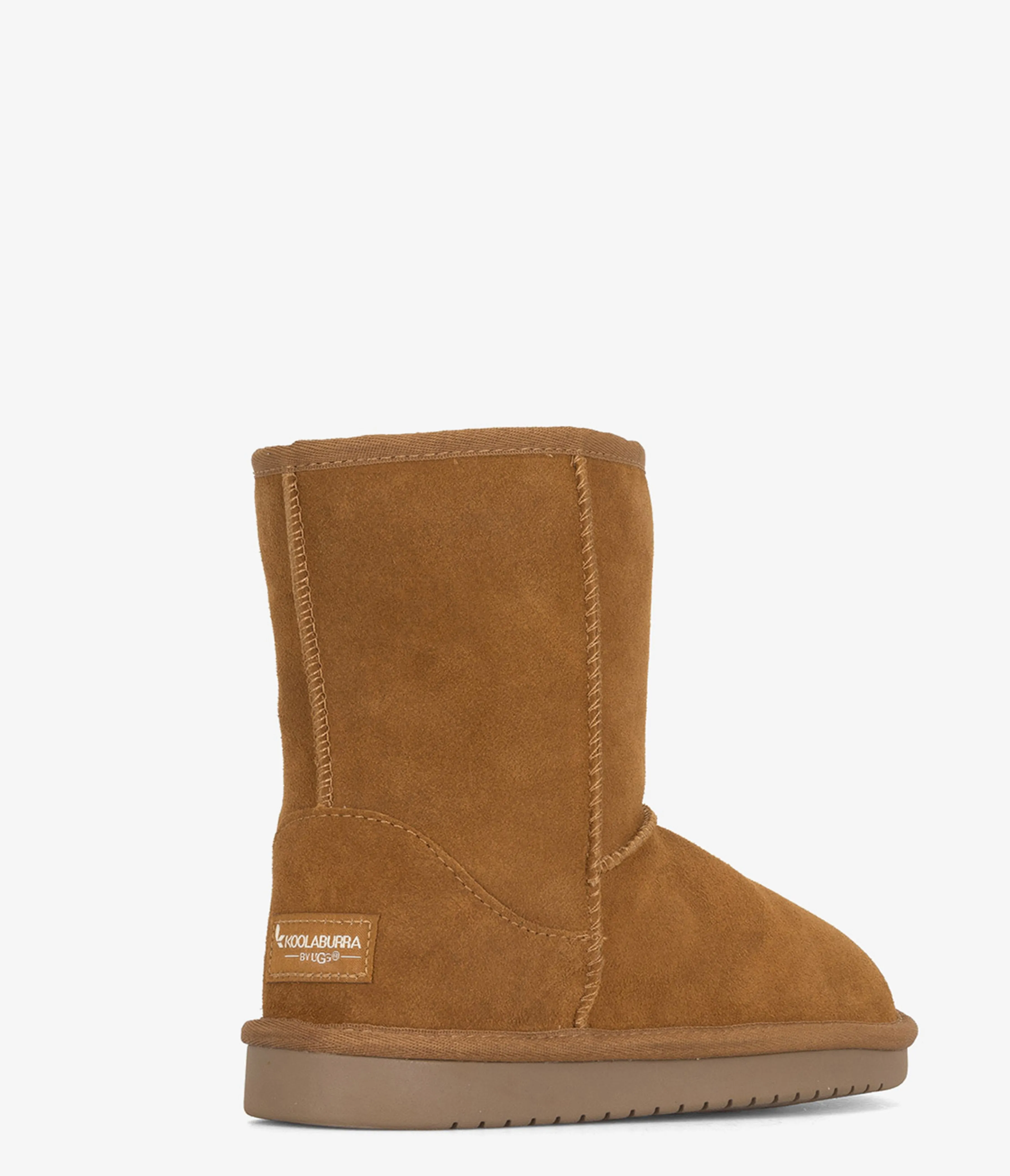 Koolaburra by UGG Kids Koola Short Boot - Kids