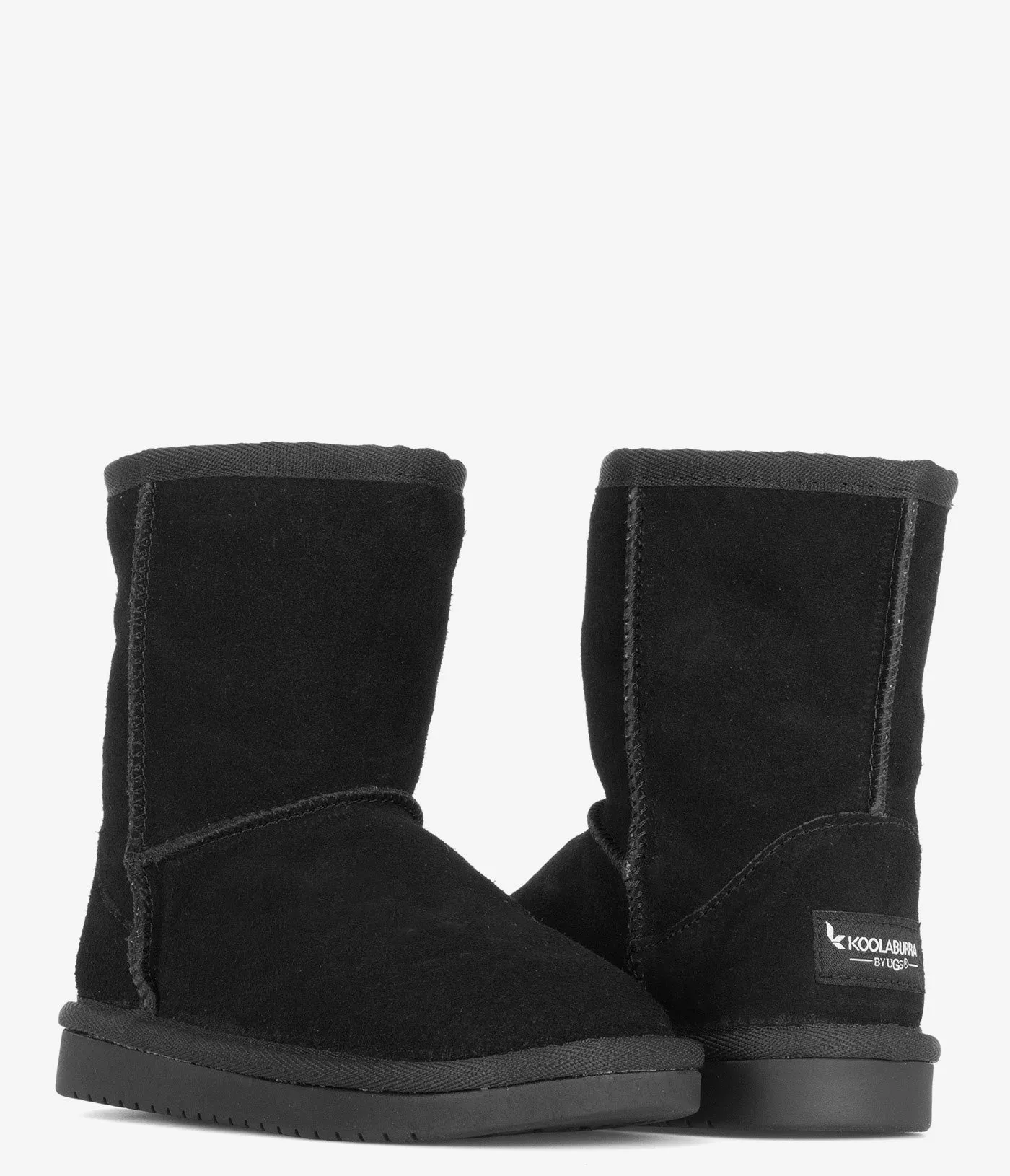 Koolaburra by UGG Kids Koola Short Boot - Kids