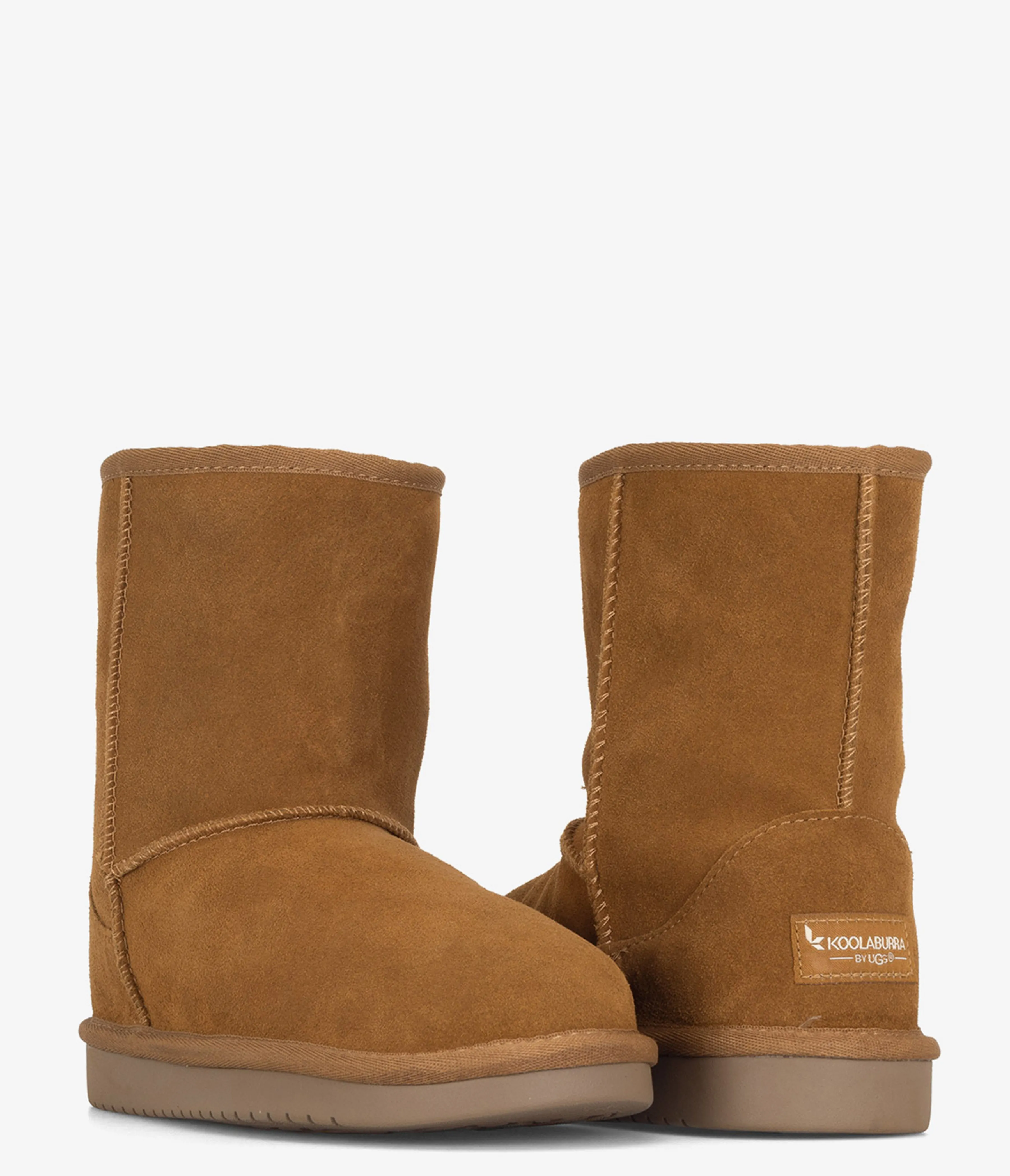 Koolaburra by UGG Kids Koola Short Boot - Kids