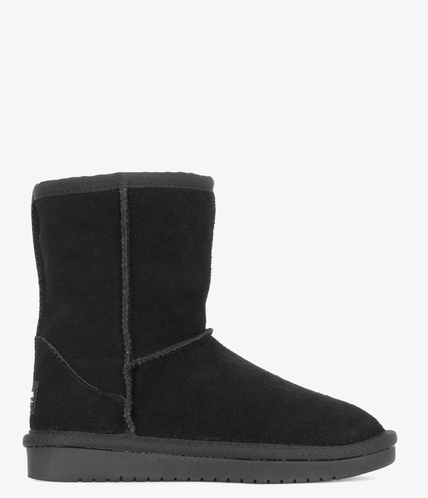 Koolaburra by UGG Kids Koola Short Boot - Kids