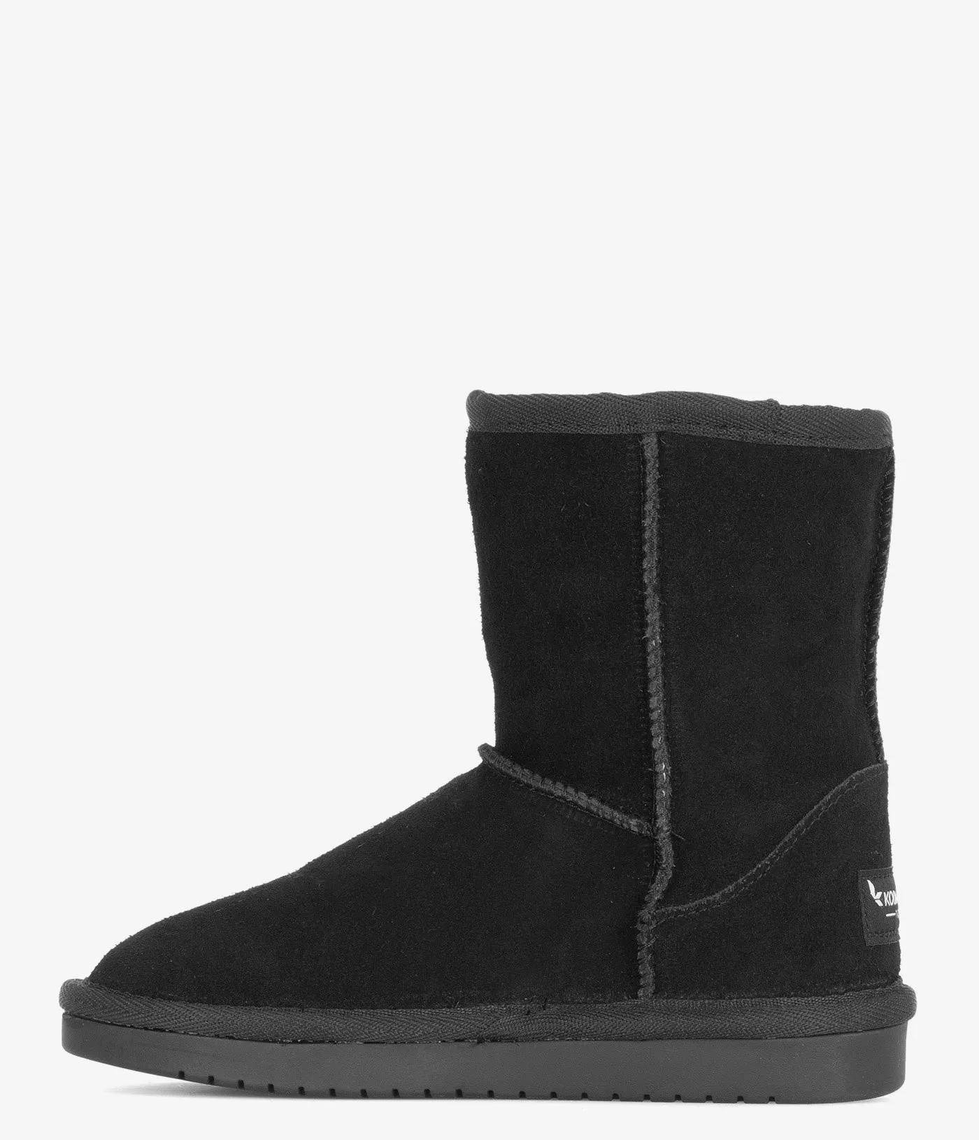 Koolaburra by UGG Kids Koola Short Boot - Kids