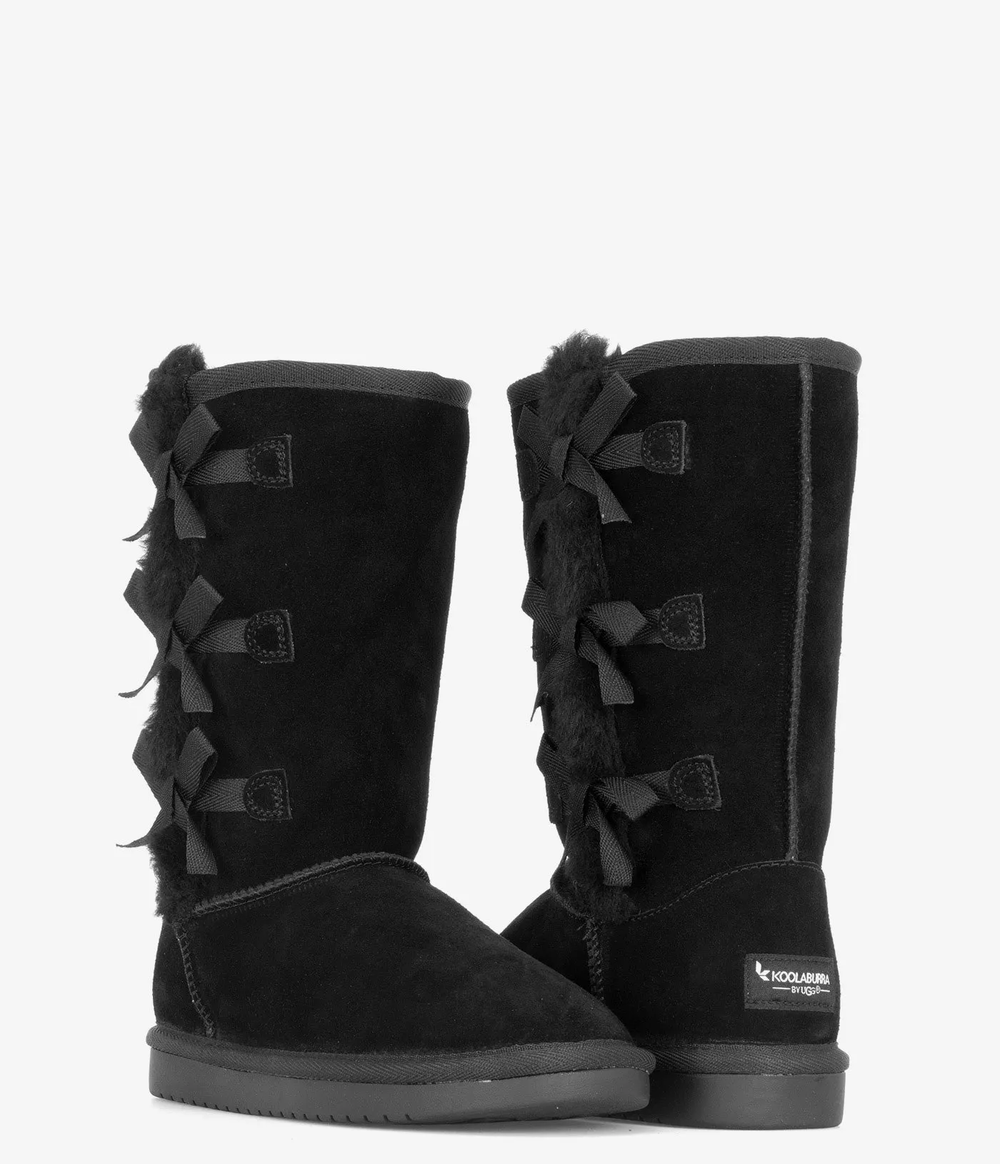 Koolaburra by UGG Victoria Tall Kids Boot - Kids