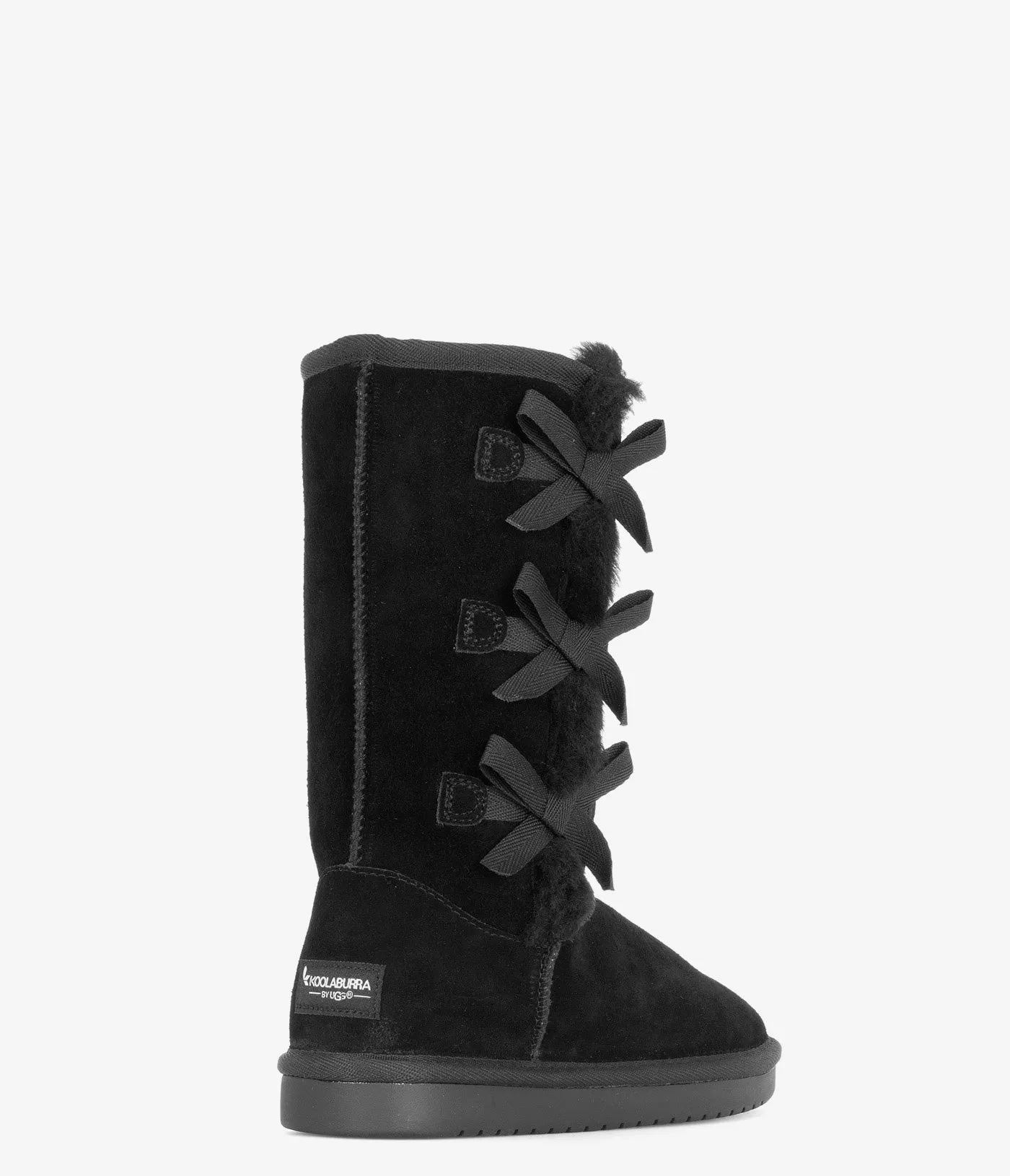 Koolaburra by UGG Victoria Tall Kids Boot - Kids