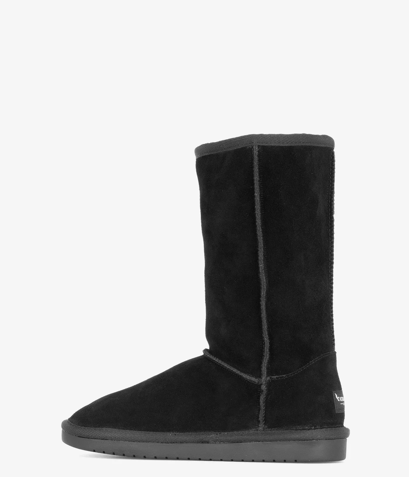 Koolaburra by UGG Victoria Tall Kids Boot - Kids