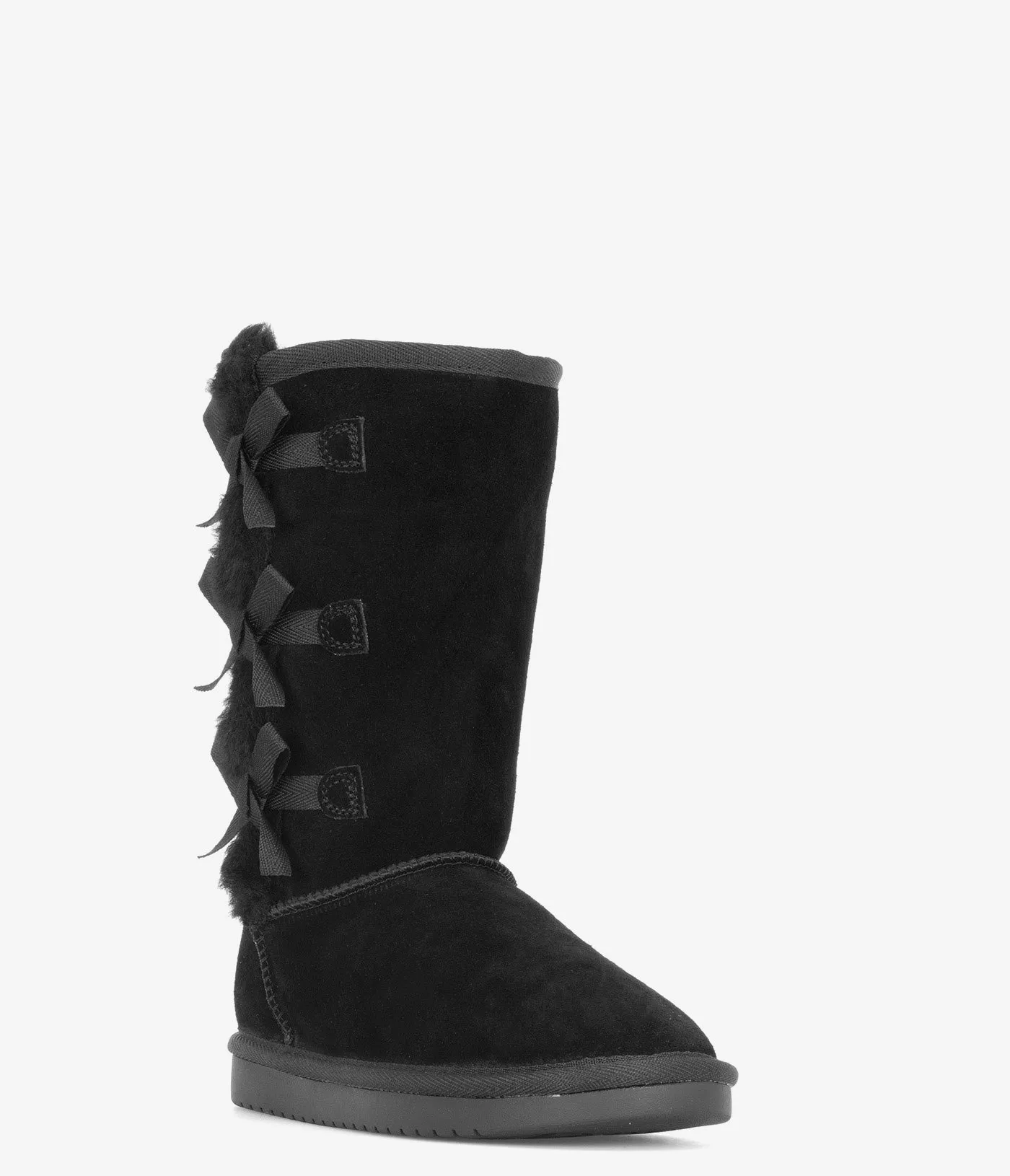 Koolaburra by UGG Victoria Tall Kids Boot - Kids