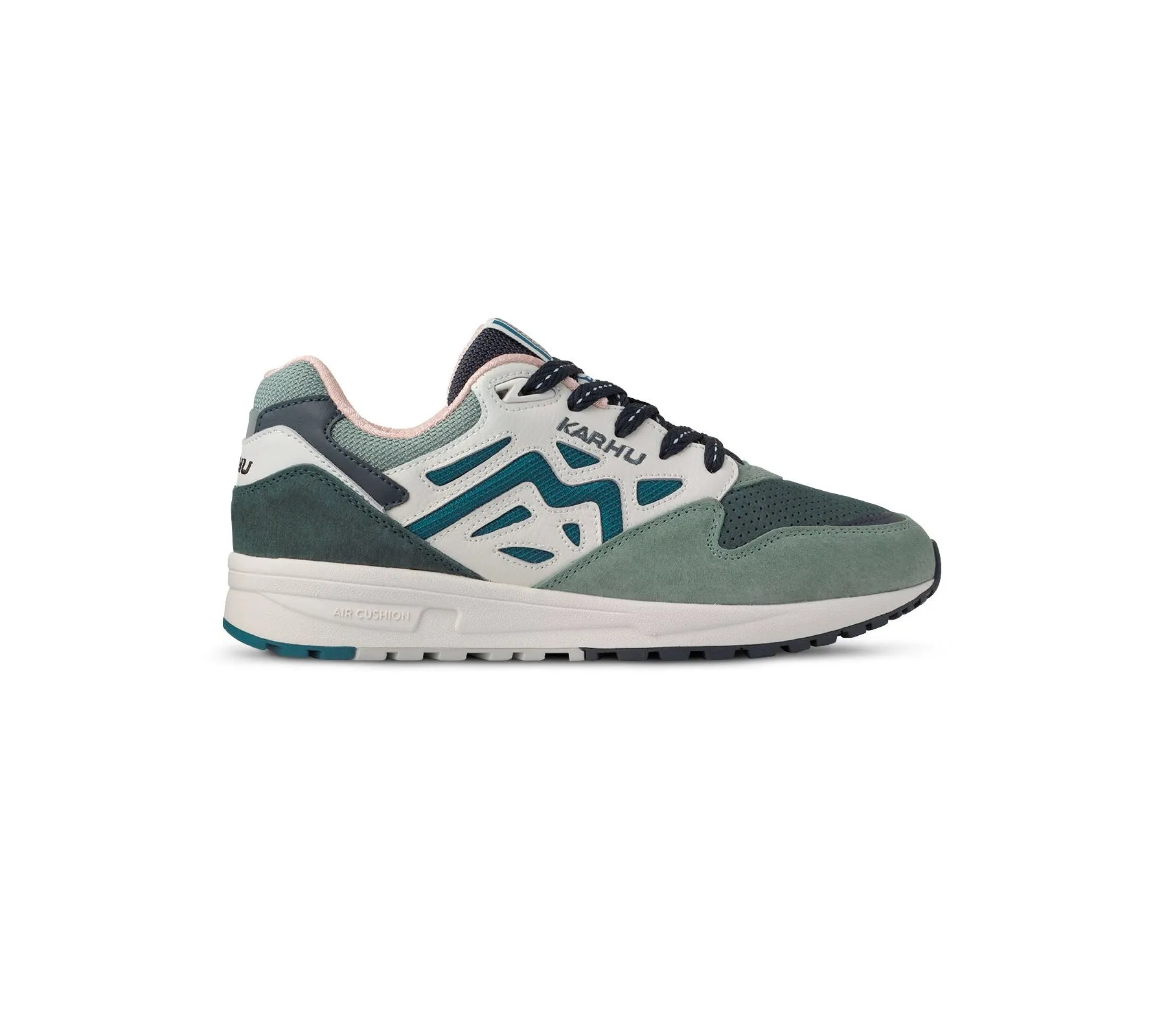 Legacy 96 | Iceberg Green/Lily White