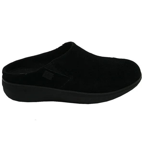 Loaff Clog Black