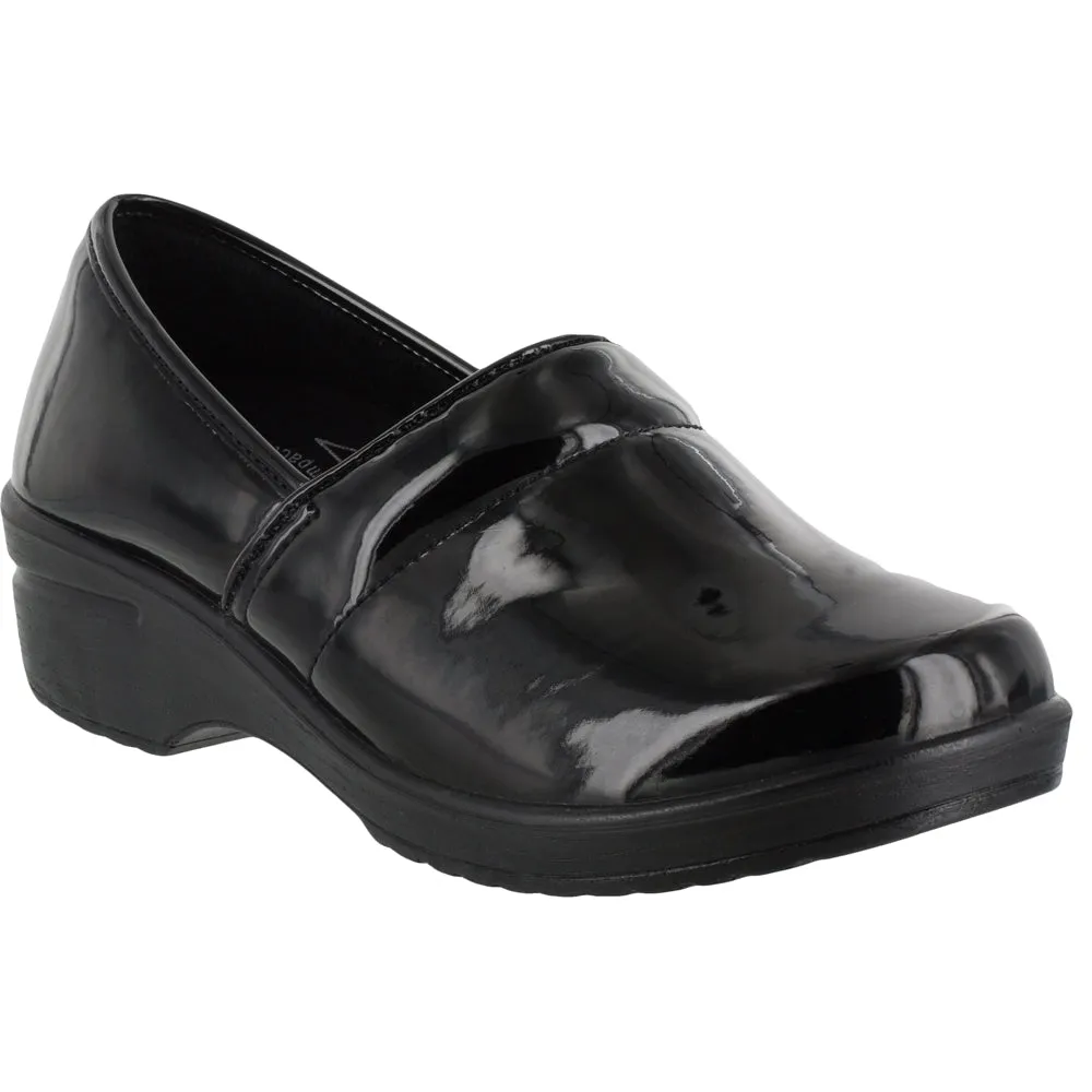 Lyndee Slip Resistant Work Shoes