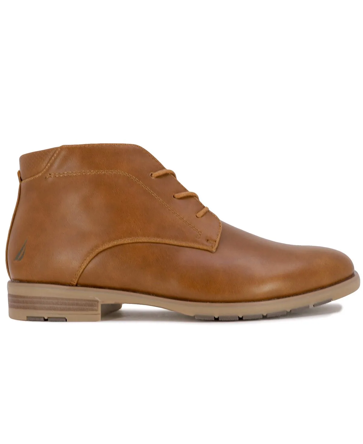 Men's boots largo chukka Nautica