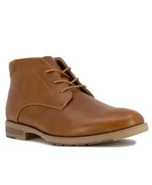 Men's boots largo chukka Nautica