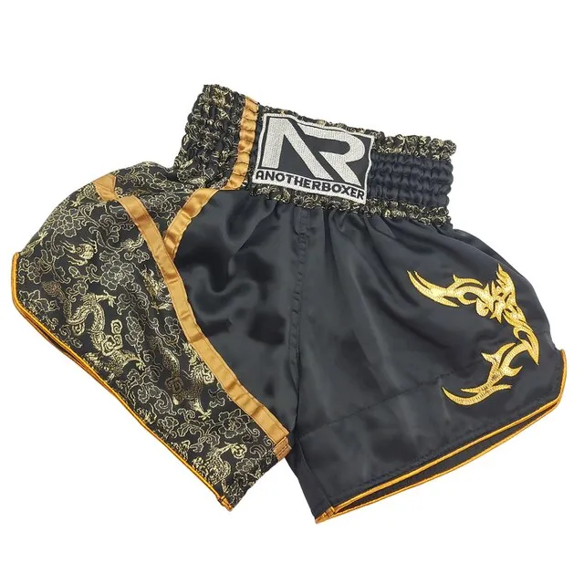 Men's Boxing Shorts