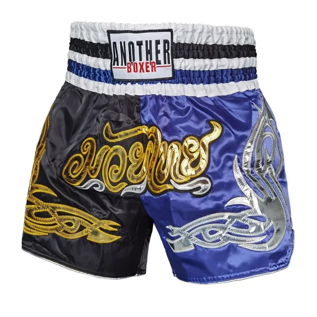 Men's Boxing Shorts