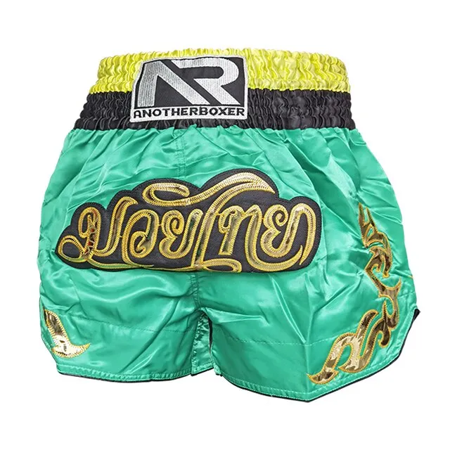 Men's Boxing Shorts