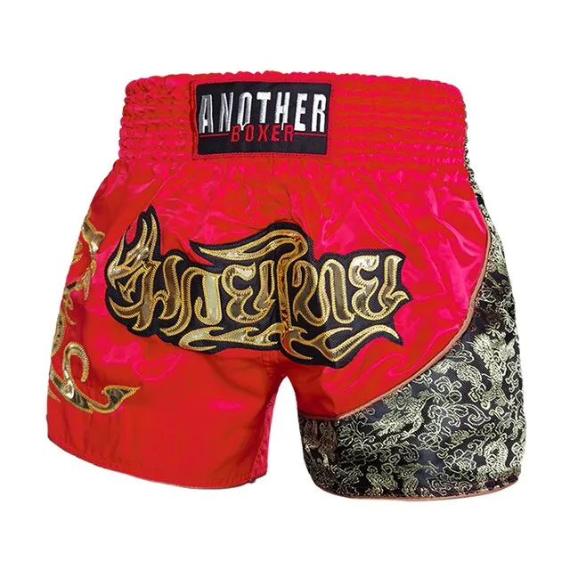 Men's Boxing Shorts