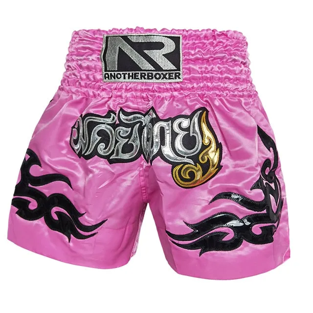 Men's Boxing Shorts