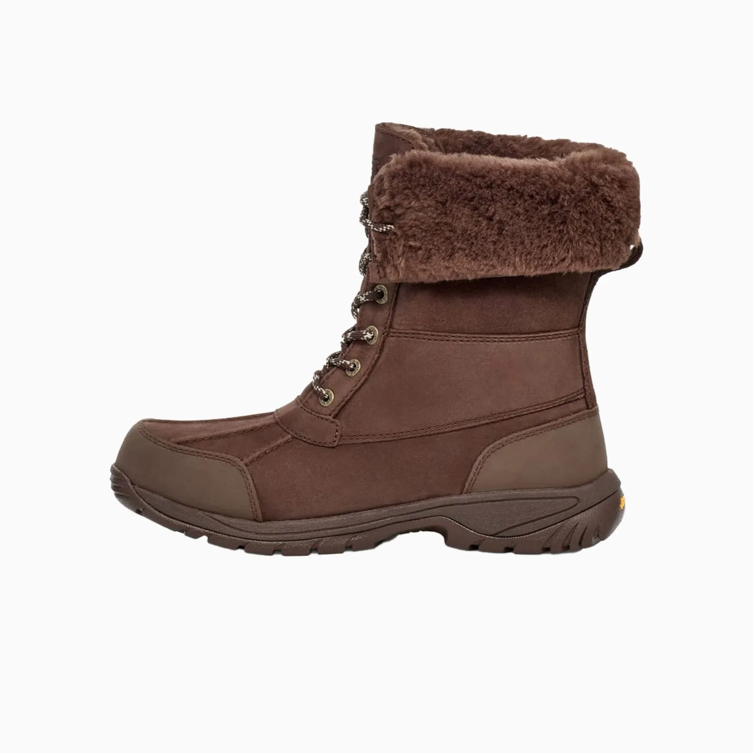 Men's Butte Logo Boot