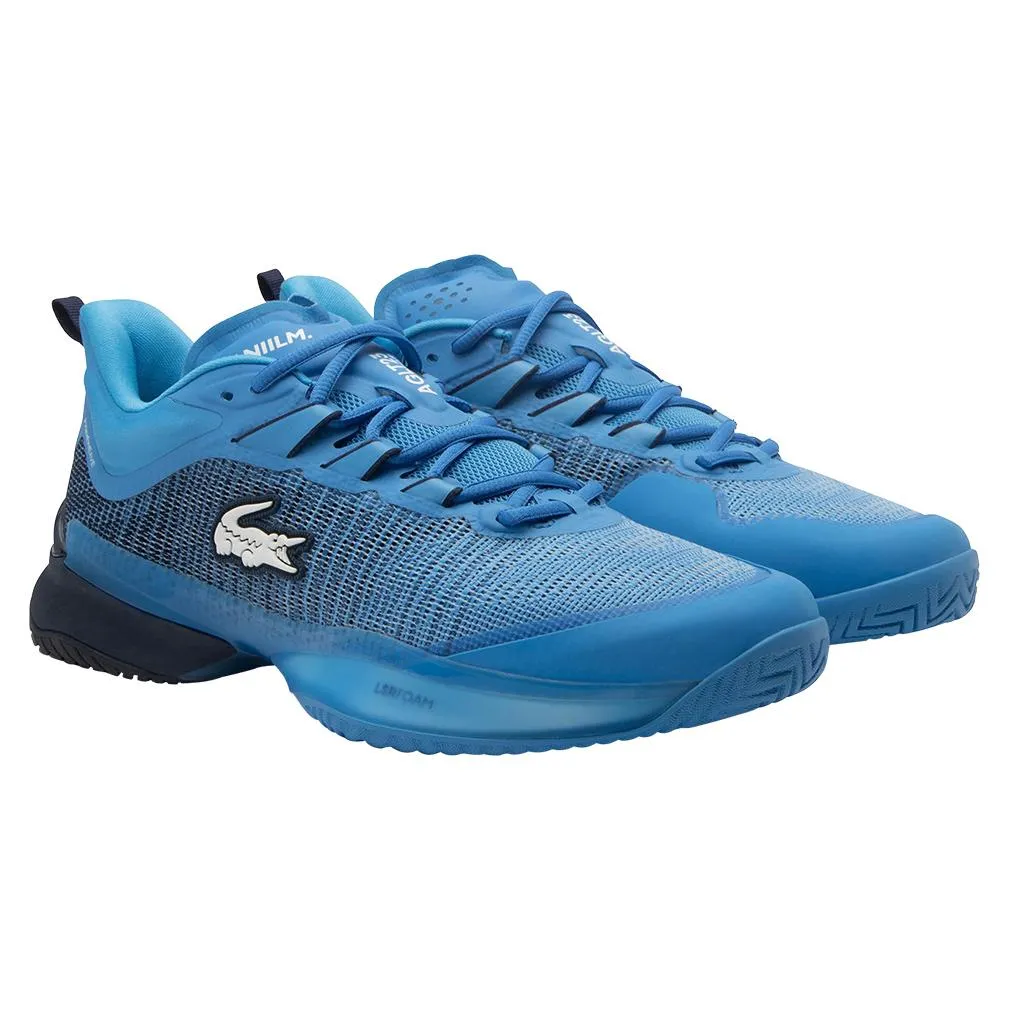 Men`s Medvedev AG-LT Ultra Tennis Shoes