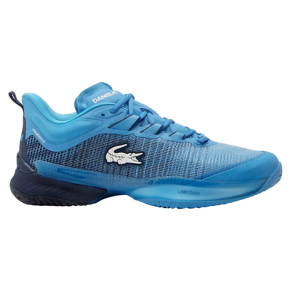 Men`s Medvedev AG-LT Ultra Tennis Shoes