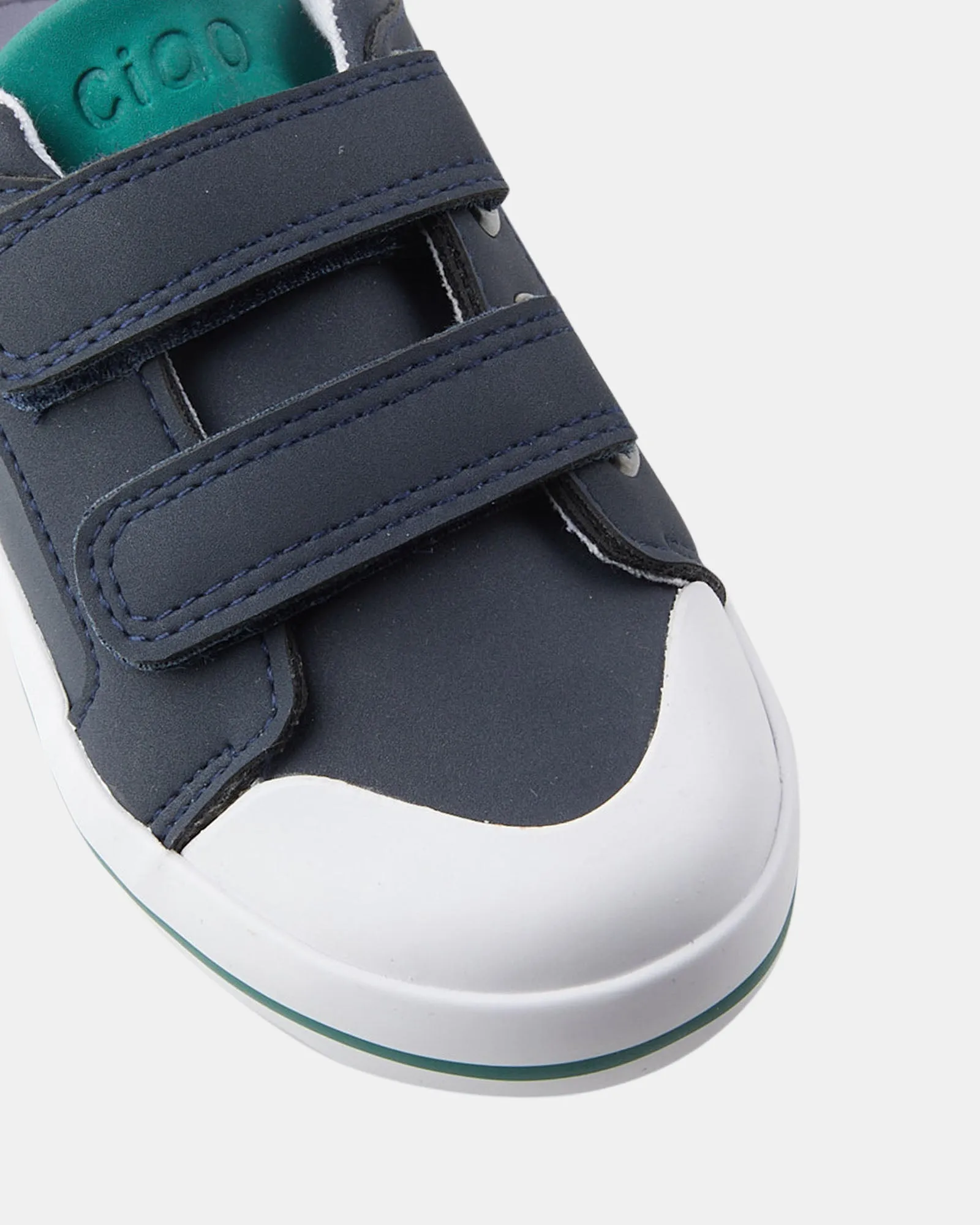 Mikey Dino Navy/Green