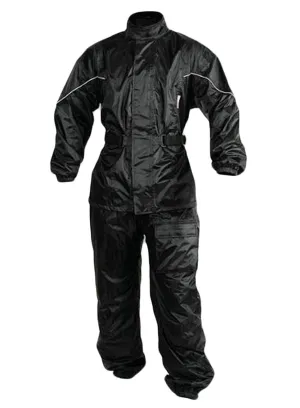 Milwaukee Motorcycle Clothing Company Motorcycle Riding Rain Suit MRS001