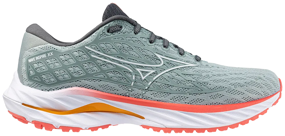 Mizuno Wave Inspire 20 Women’s