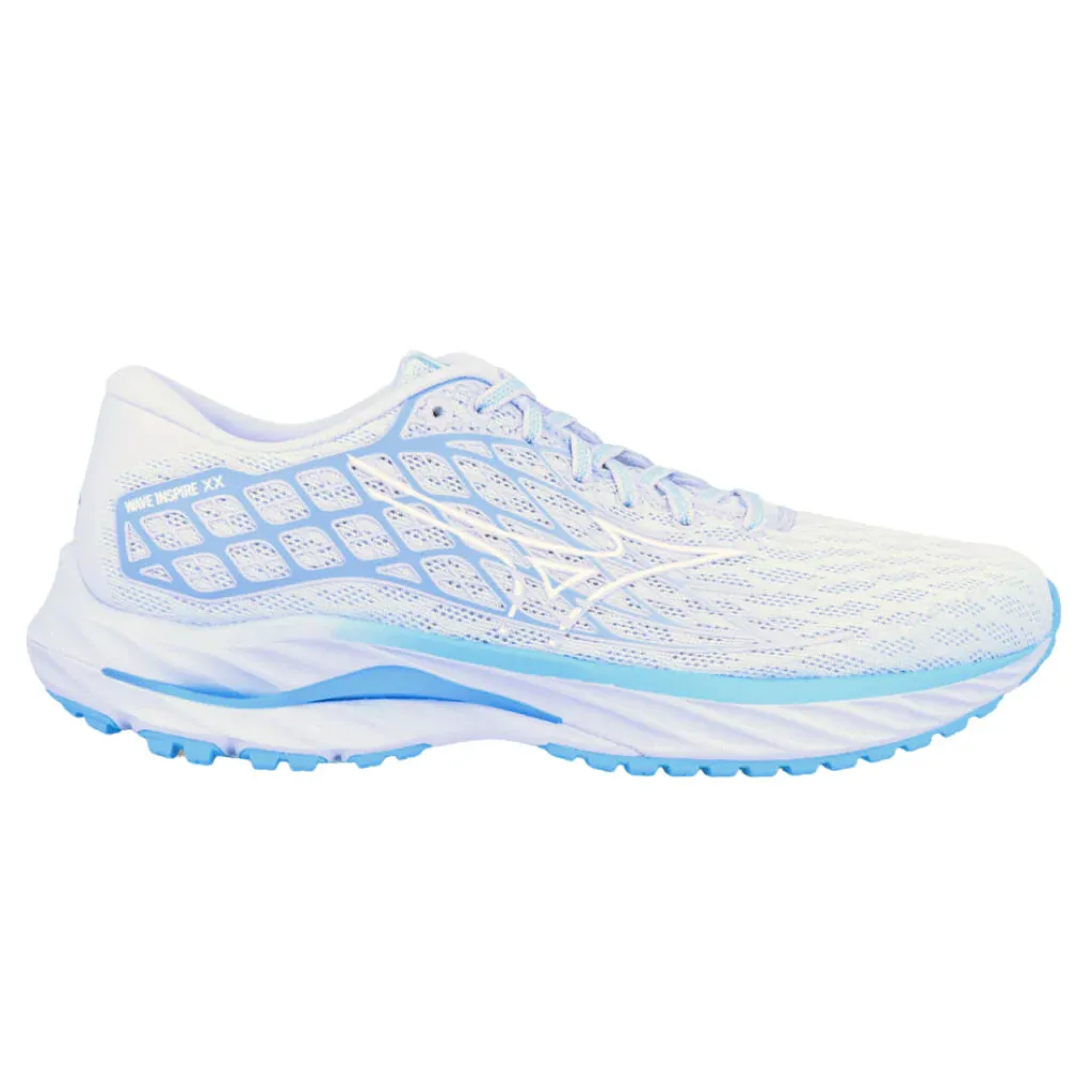 Mizuno Wave Inspire 20 Women’s