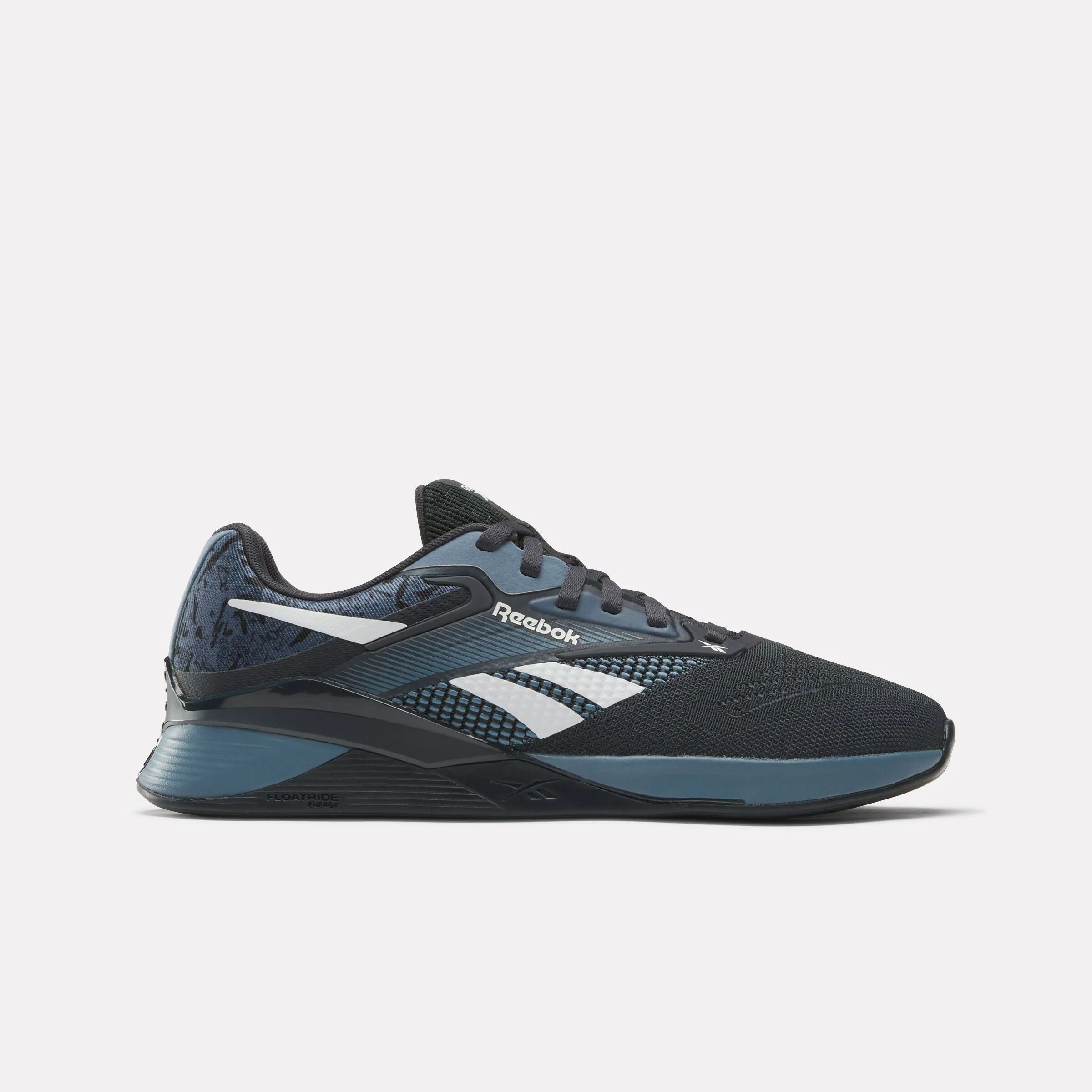 Nano X4 Blue Slate/Obsidian/White