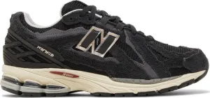 New Balance 1906D 'Protection Pack - Black' sneakers, black