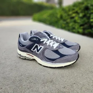 NEW BALANCE 2002R CLASSICS BLUE BEIGE