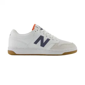 New Balance Bb480 Unisex Shoes Grey