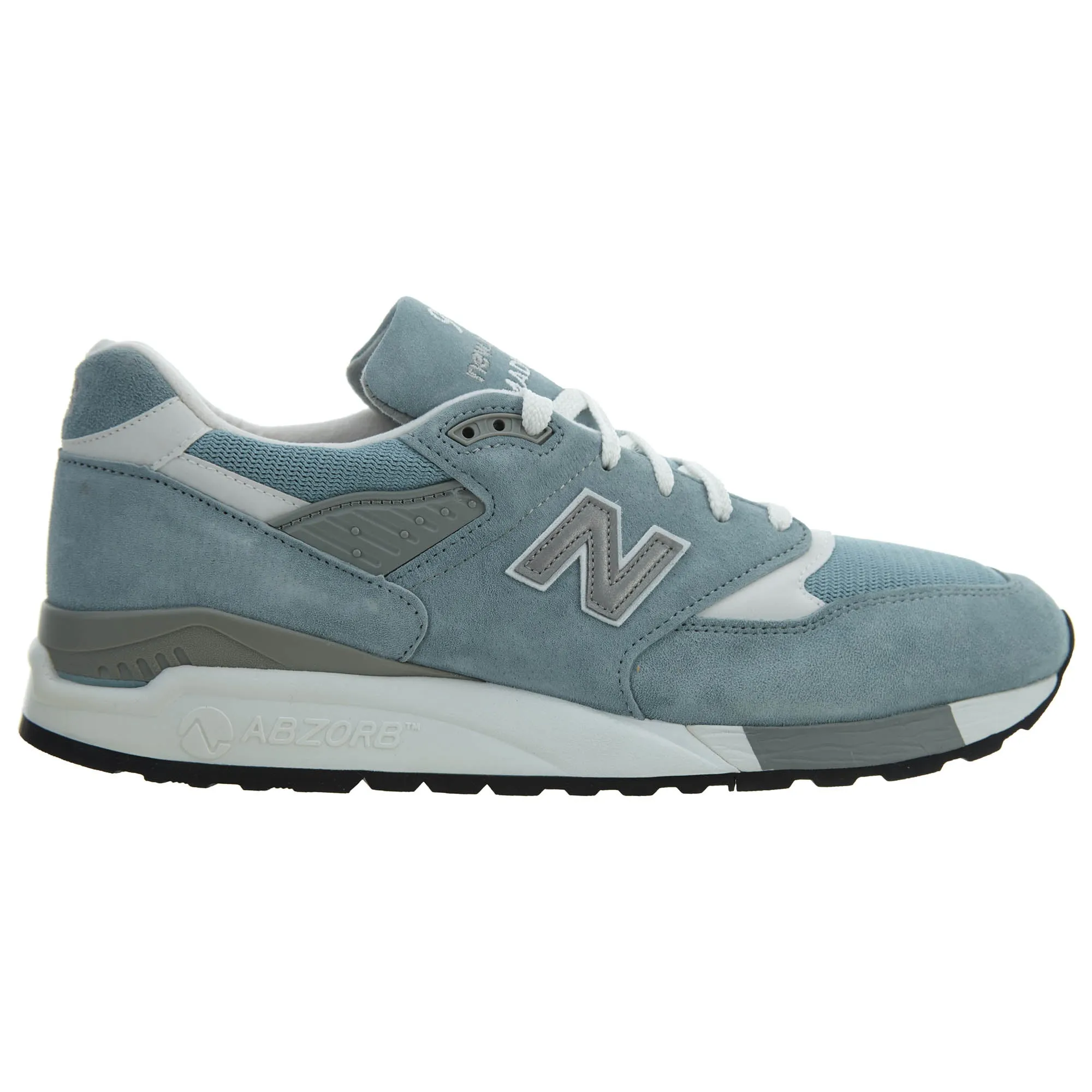 New Balance Classics Traditionals Mens Style # M998