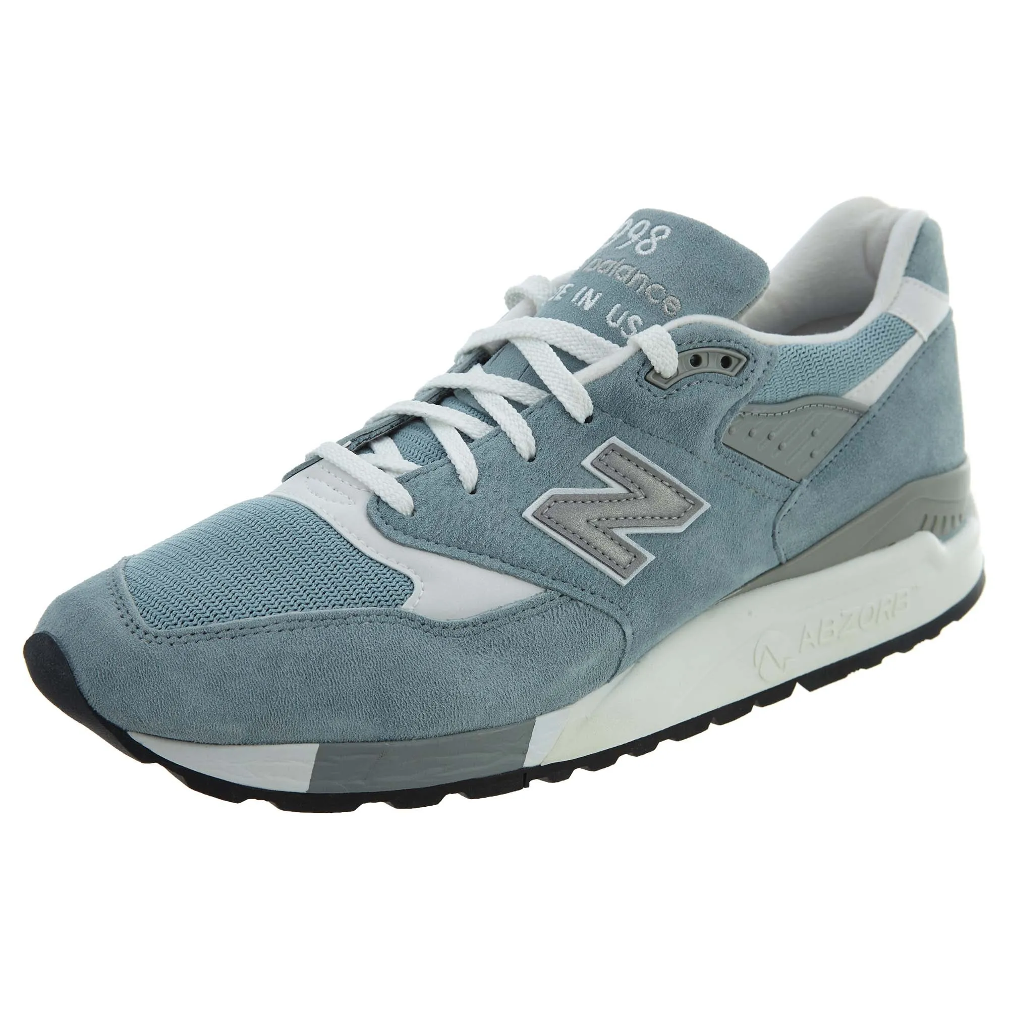 New Balance Classics Traditionals Mens Style # M998