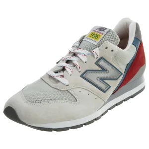 New Balance Classics Traditionels Mens Style # M996