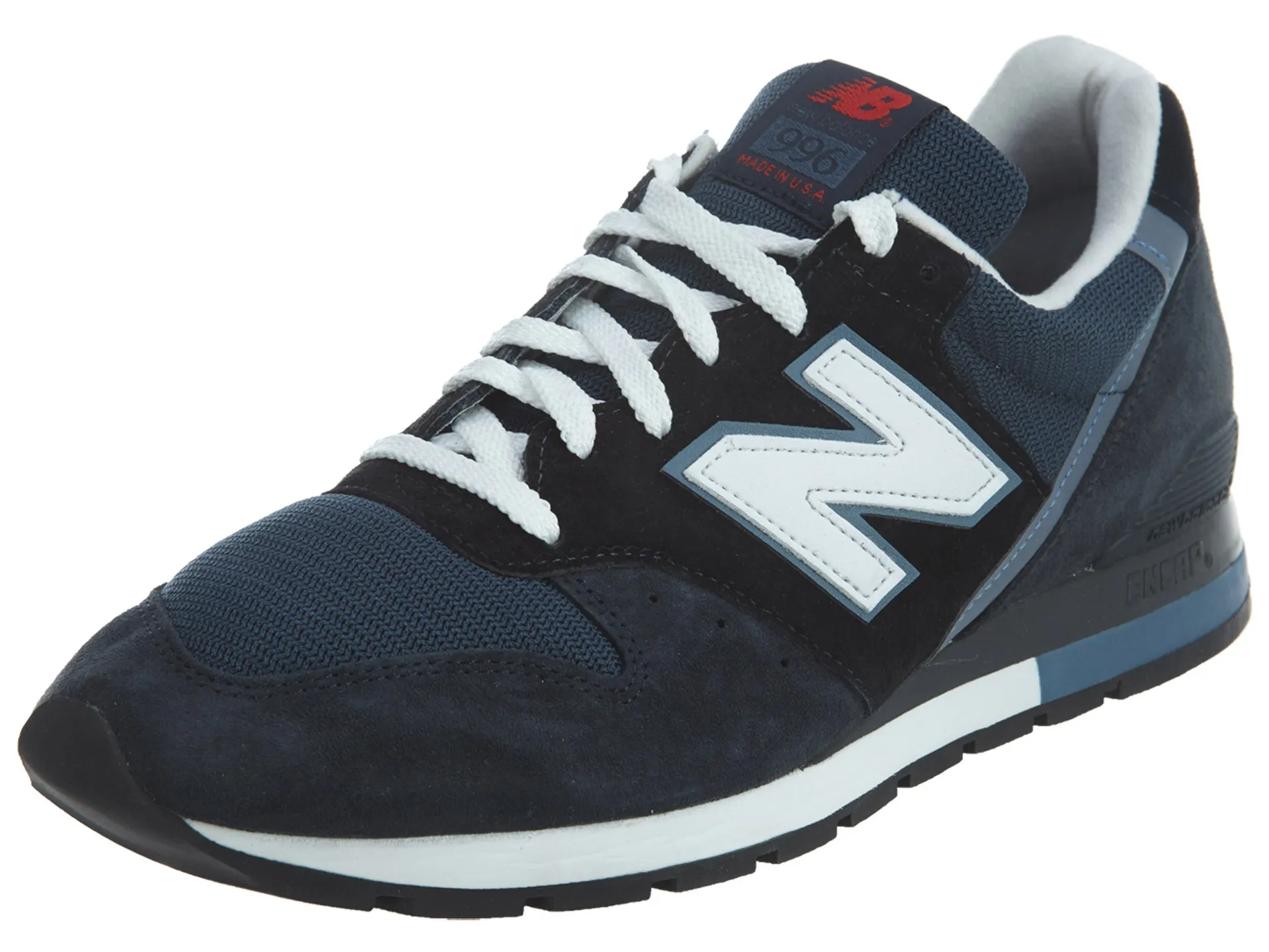 New Balance Classics Traditionels Mens Style # M996