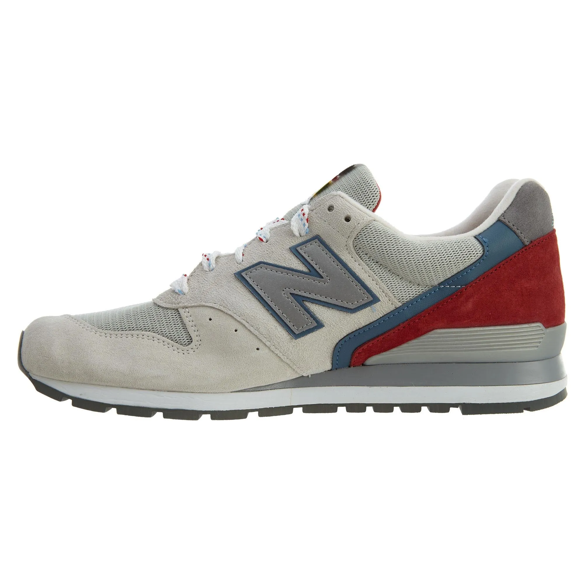 New Balance Classics Traditionels Mens Style # M996