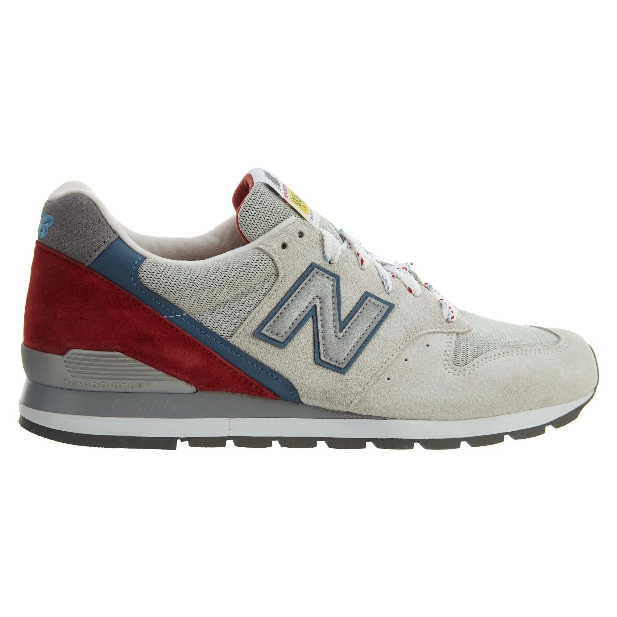 New Balance Classics Traditionels Mens Style # M996