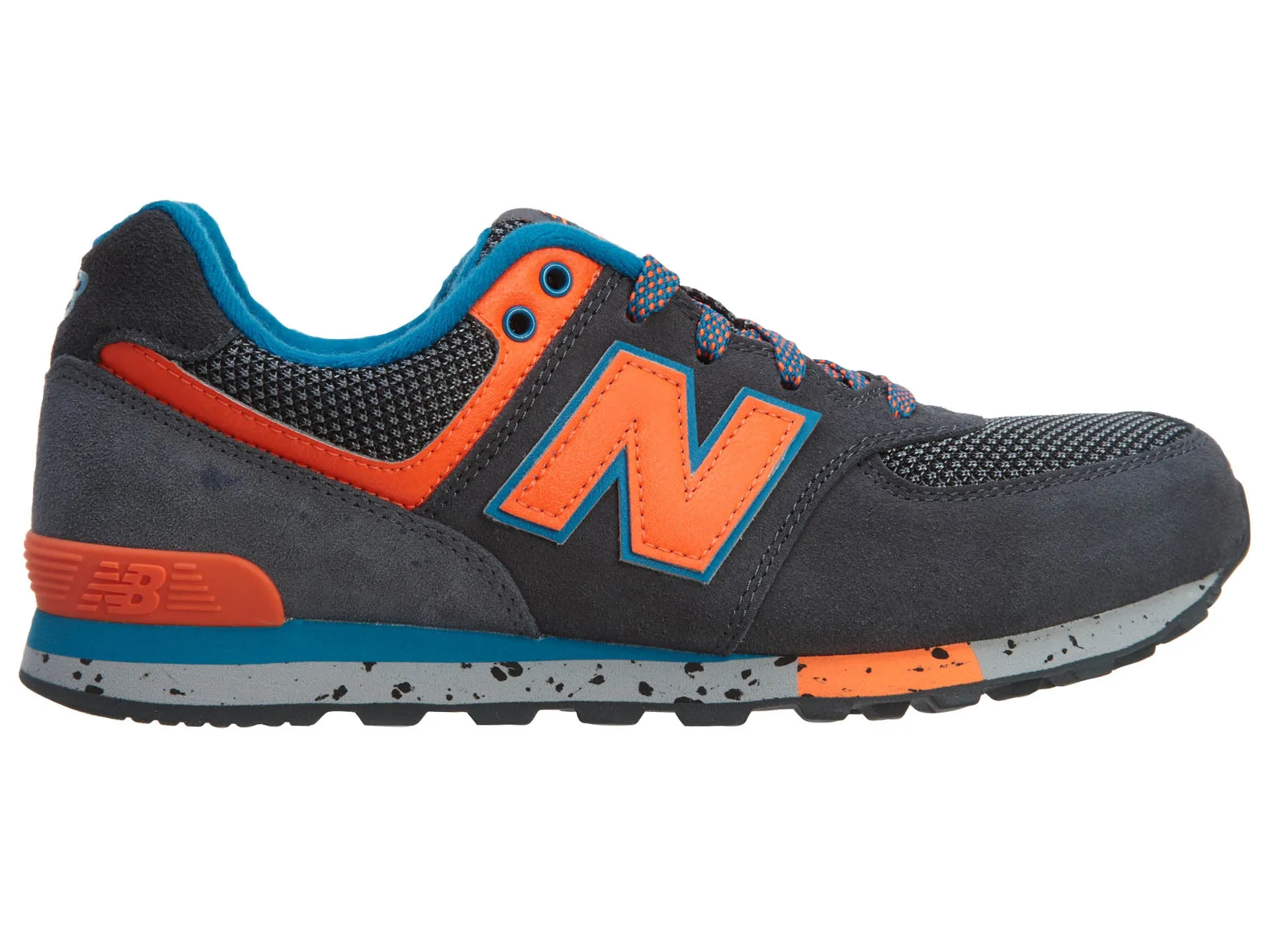 New Balance Classics Traditionnels Big Kids Style : Kl574