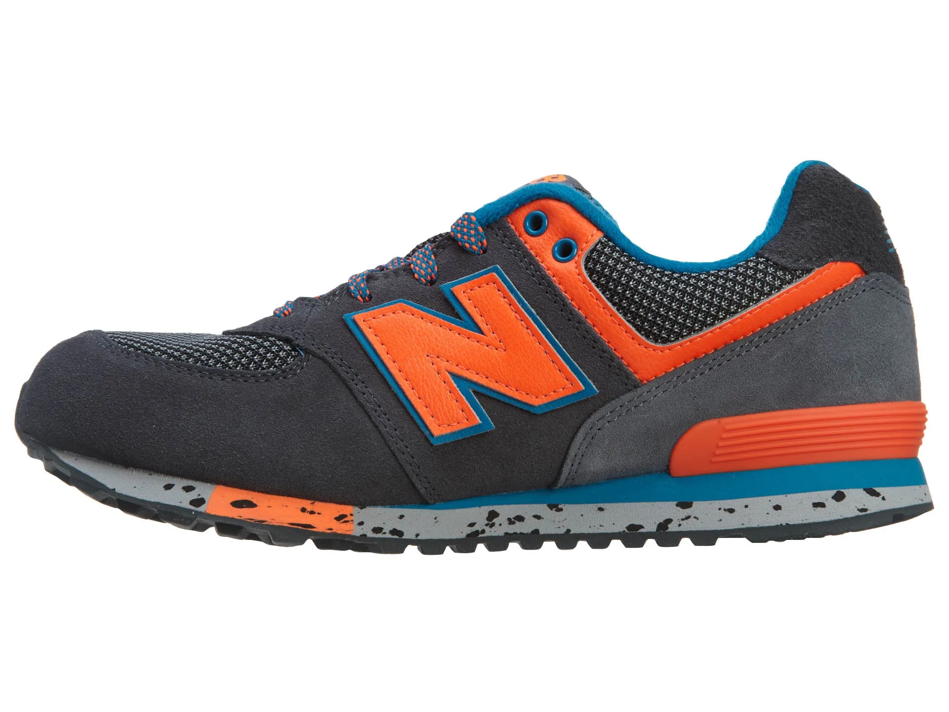 New Balance Classics Traditionnels Big Kids Style : Kl574