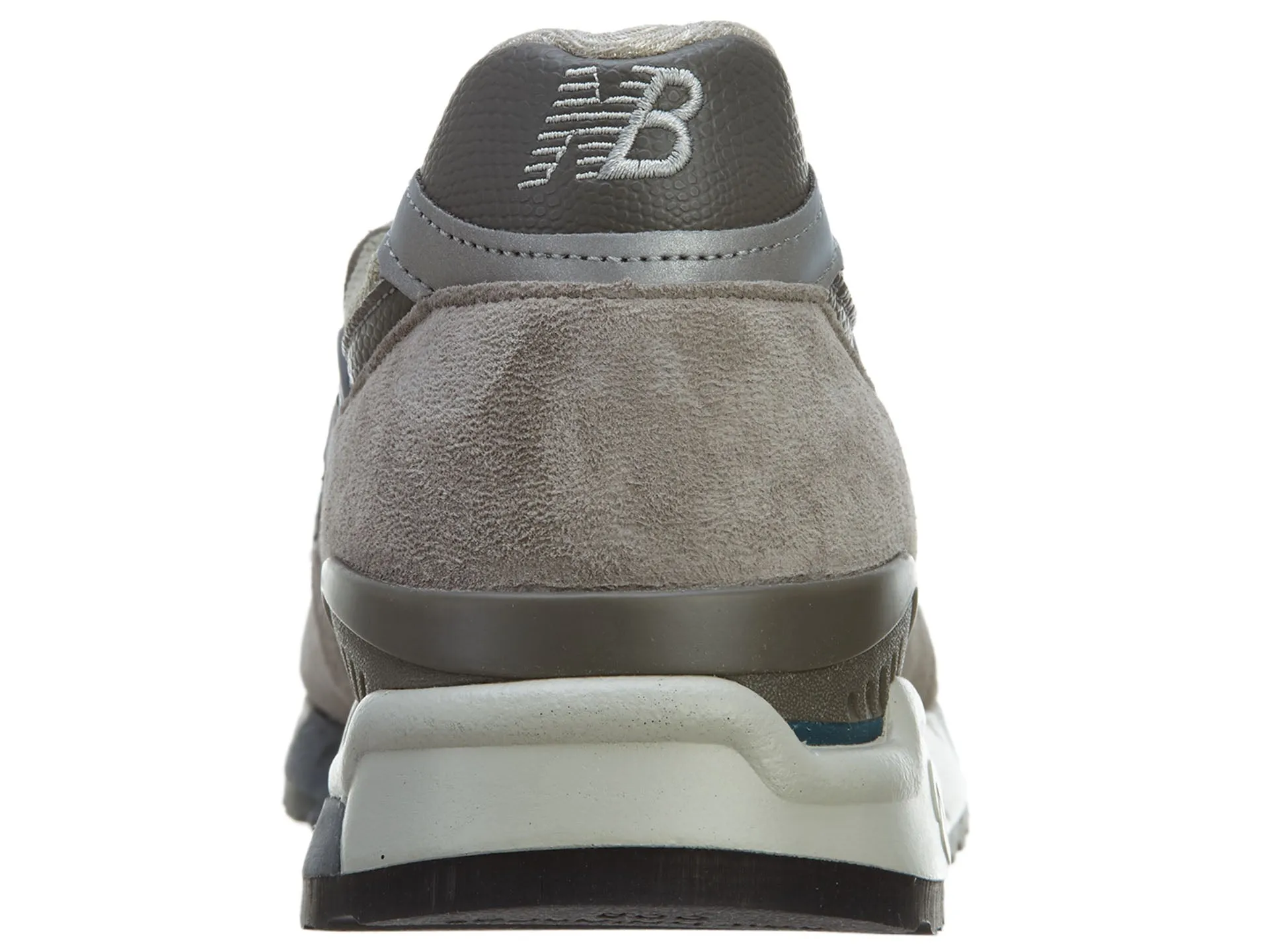 New Balance Classics Traditionnels Mens Style : M998